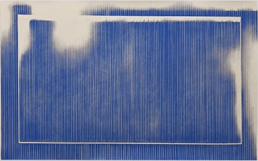 Painting, Noosha Golab, Ciel De Paris I (Sky of Paris I), 2024, 73509