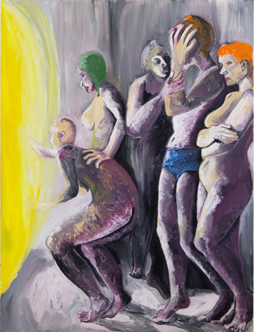 , Haniko Zahra, Urge, 2026, 82796