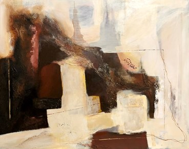 Bahareh Farisabadi, Untitled, 0, 0