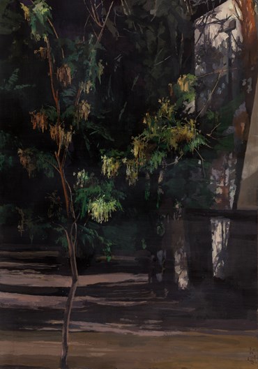 , Rozita Nosrati, Untitled, , 80936