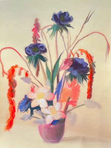 Elaheh Ramezani, Untitled, 2024, 0