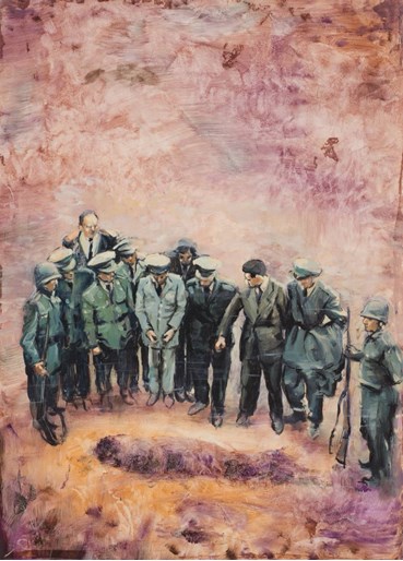 Shadi Noyani, Untitled, 2022, 0