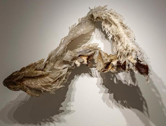 Elham Fallahi, Untitled 7, 2021