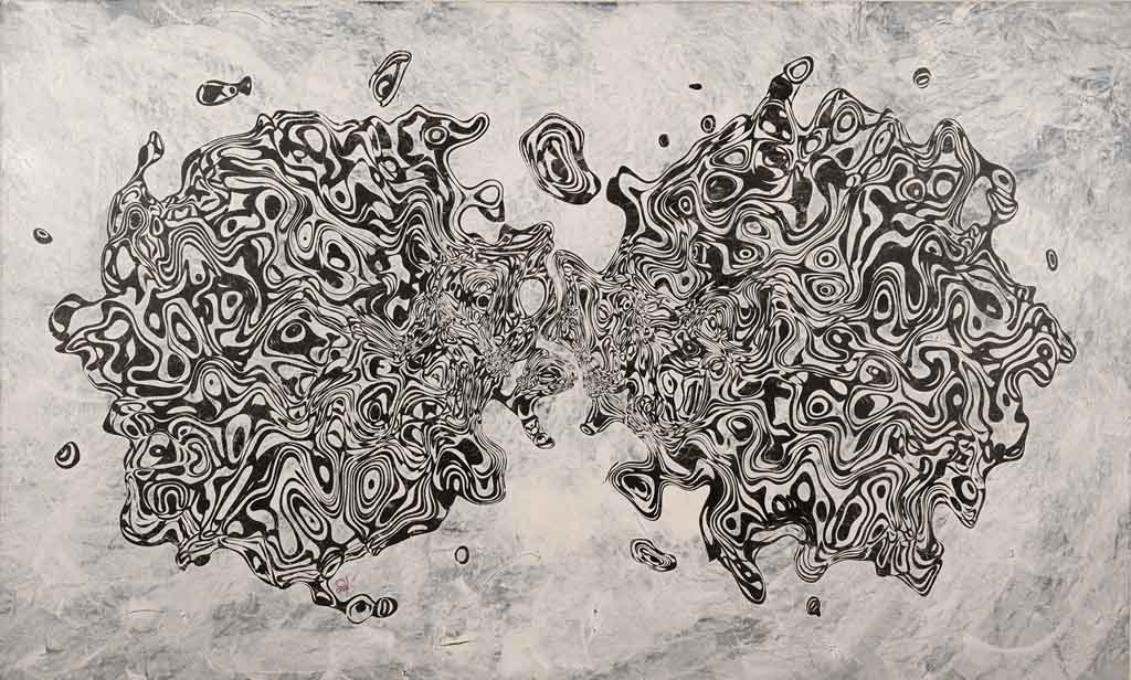 Mohammad Bozorgi, Drops, 0