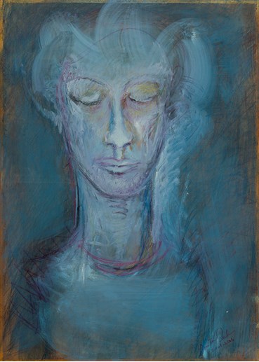 , Pantea Rahmani, Untitled, 2025, 77086