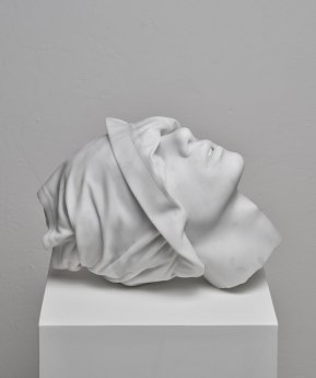 Sculpture, Reza Aramesh, Action 239: Study of the Head as Cultural Artefacts, 2023, 70630