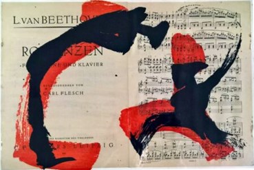 , Albrecht Genin, van Beethoven, 1995, 71464