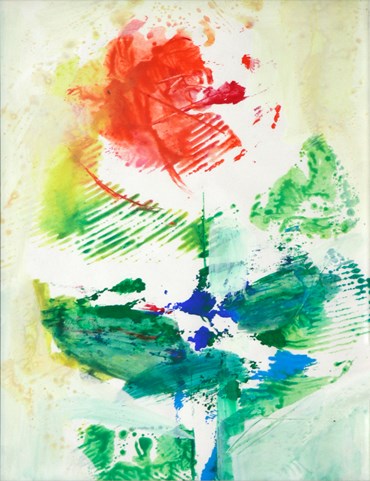 Painting, Mehdi Sahabi, Untitled, , 79961