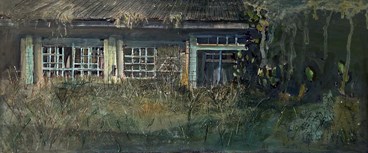 Painting, Sahel Tavallaei, Untitled, 2022, 74617