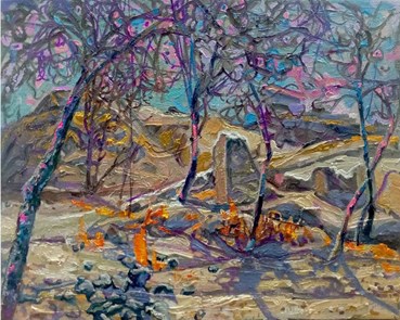 Iman Sadeghi, Untitled, 2021, 0