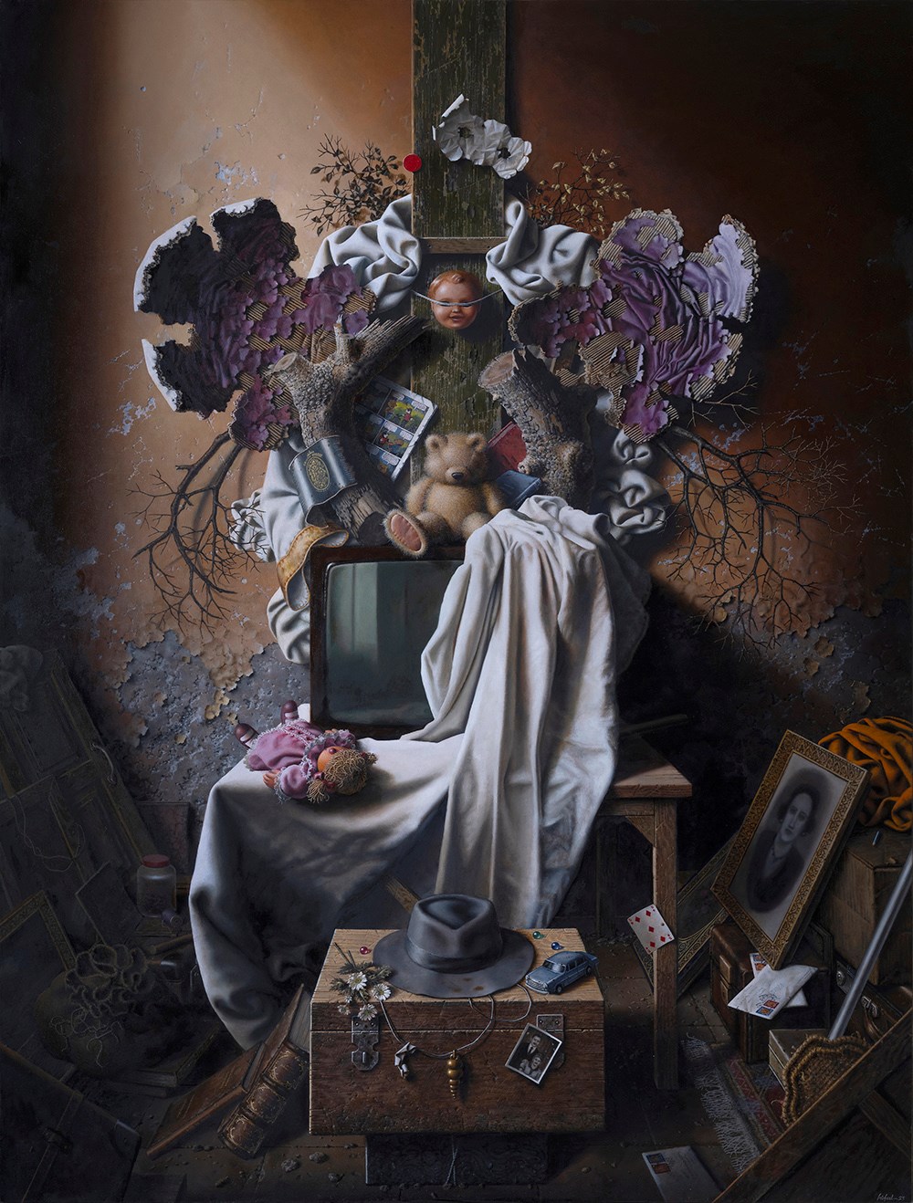 واحد خاکدان