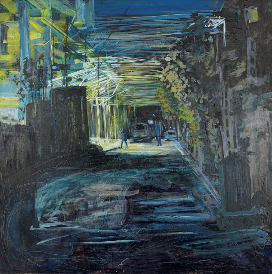 ترانه صادقیان