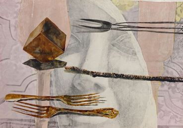 Painting, Niloofar Kasbi, Untitled , , 76227