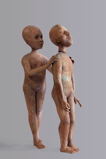 Sculpture, Maryam Kouhestani, Untitled, 2021, 50197