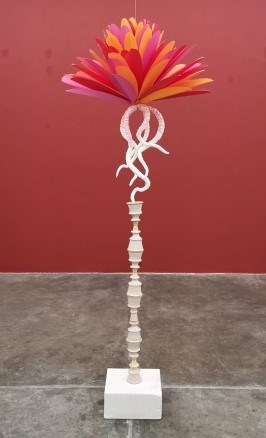 Sculpture, Sara Rahanjam, Untitled, 2023, 65596