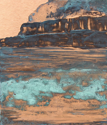 , Elizabet Cerviño, A cielo abierto 14, 2023, 77724