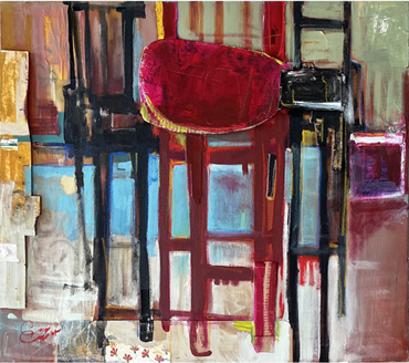 , Mohammad Akhoondi Armaki, Untitled, 2024, 76323