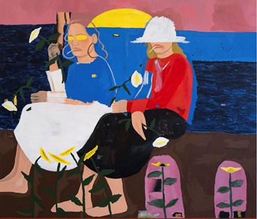 , Lunita-July Dorn, Too many birthdays in May, 2024, 73877