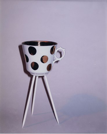 Print and Multiples, Nairy Baghramian, Untitled, 2006, 81044