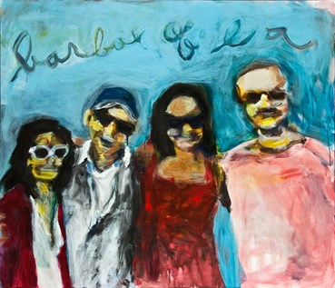 Painting, Behroo Bagheri, Untitled, 2013, 71871