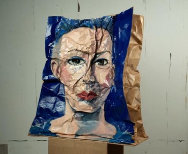 Mohammad Hamzeh, Untitled, 2024, 0