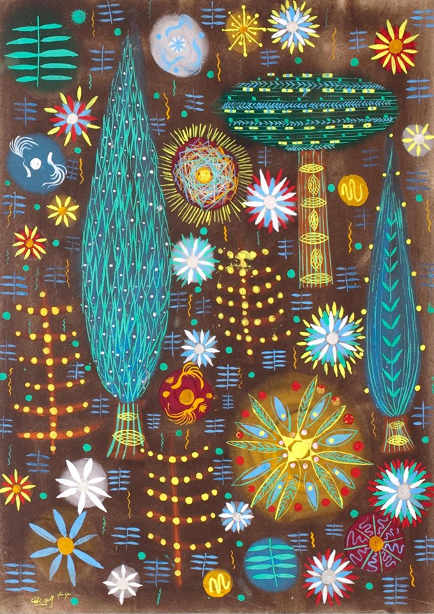 Fereydoun Rahimi-Assa