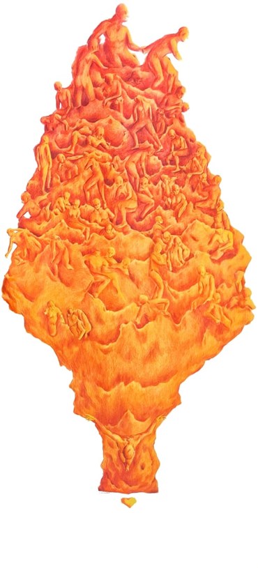 , Hanieh Mirzakhani, Untitled, , 83332