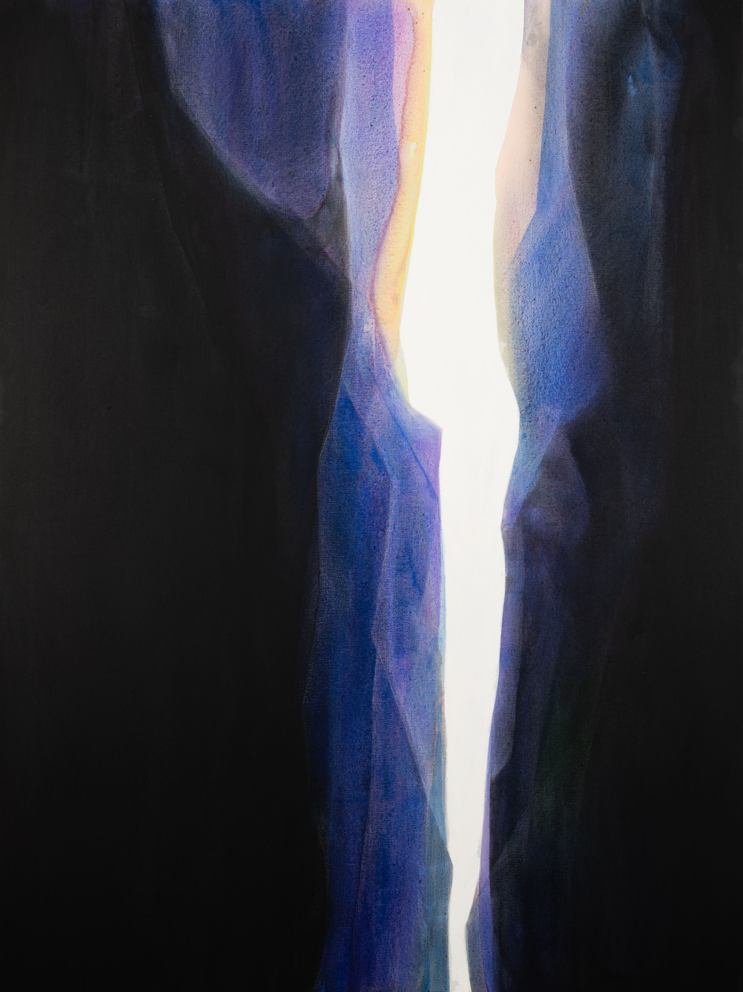 Shiva Kakavandi, Untitled, 2024