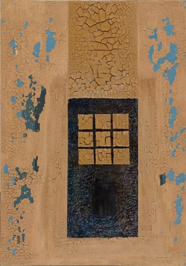 Gholamhossein Nami, Untitled, 0, 0