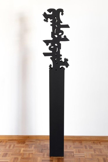 Amirhossein Shahnazi, Caused by the Nation, 2025, 14814