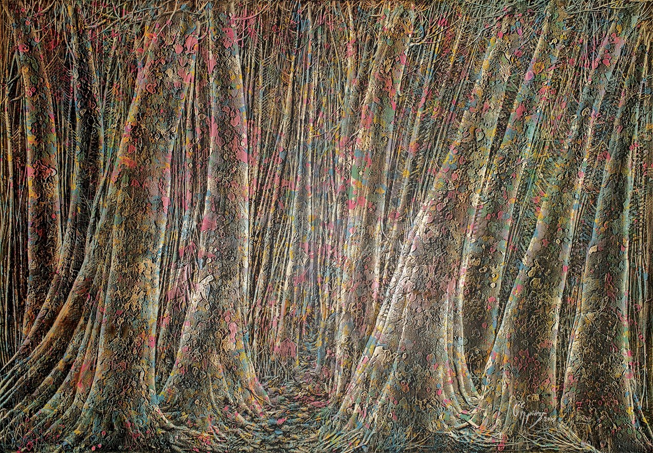 منوچهر نیازی