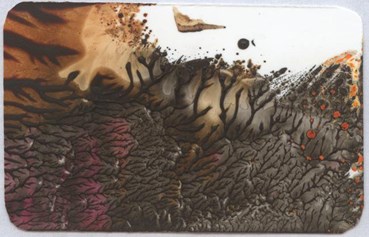 , Laleh Khorramian, SW Postcards I, , 63400