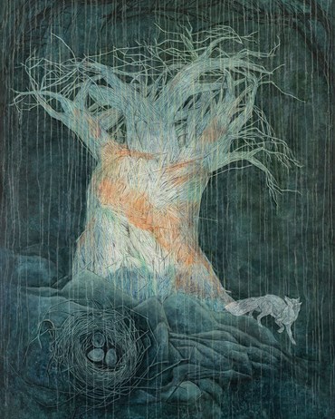 , Sondos Hamidian, Untitled, , 84181