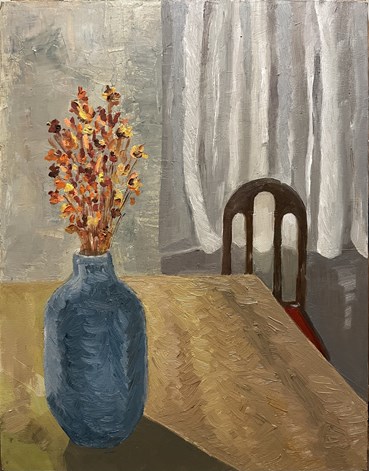 Painting, Azin Baghernia, Untitled, 2024, 76568