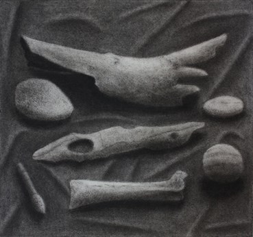 Painting, Noyan Farahi, Untitled, 2023, 82157