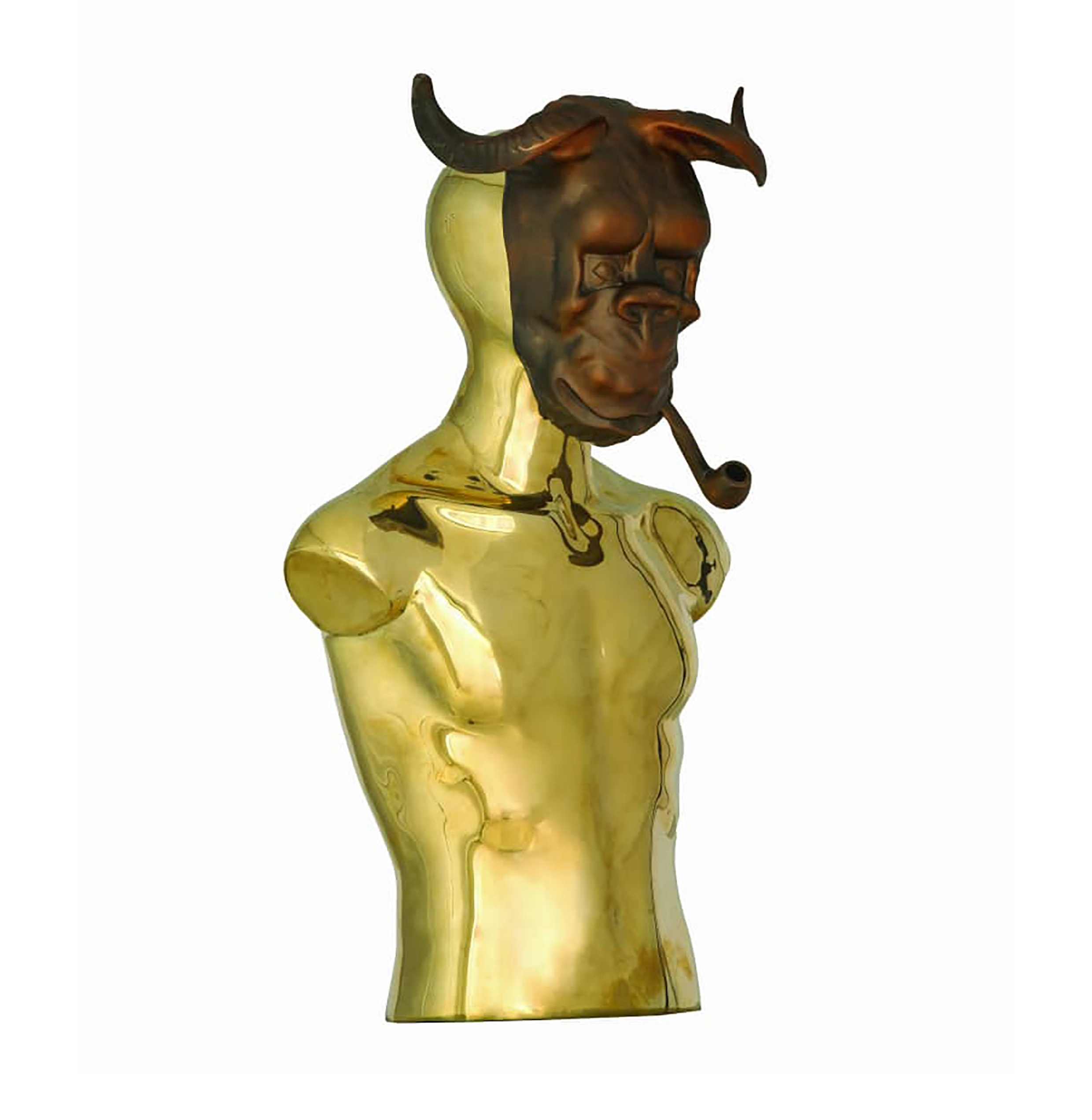 Ghodratollah Agheli, Untitled, 2021