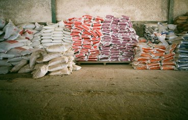 Photography, Golara Jahanian, Tehran: Tehran’s Historian - Piece 1, 2015, 74576