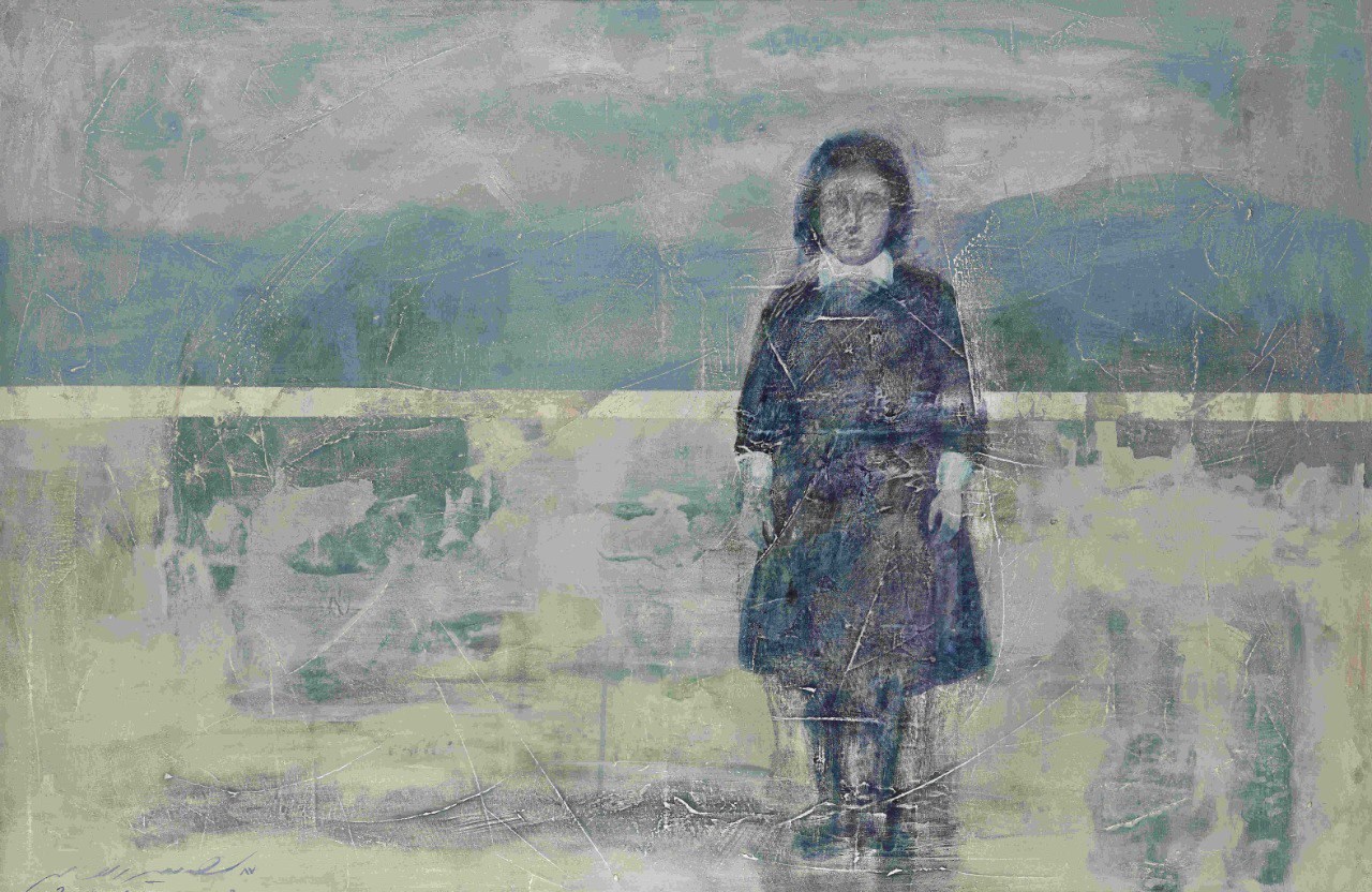 امیرحسین زنجانی