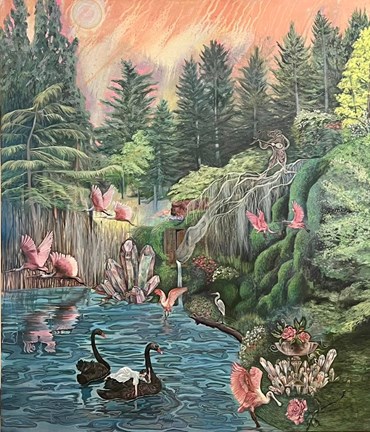 , Tannaz Adli, Untitled, , 72559