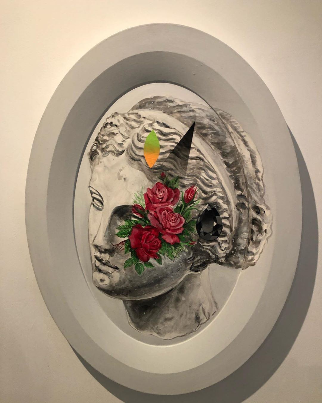 Behnam Kamrani, Untitled, 0