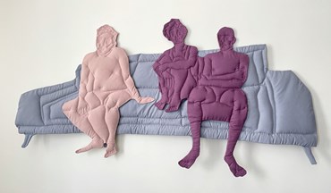 Nasim Asgari, Untitled, 2021, 0