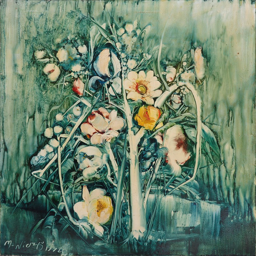 منوچهر نیازی