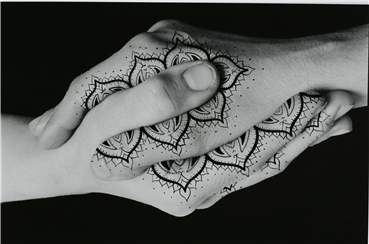 , Shirin Neshat, Untitled, 1997, 19365