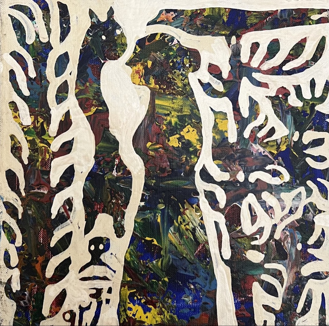 Reza Hedayat, Untitled, 0