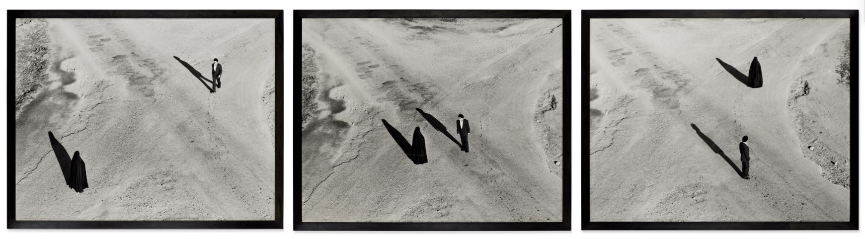 Shirin Neshat