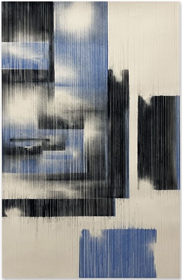 Painting, Noosha Golab, Untitled, 2024, 73510