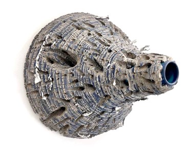 Mixed media, Mahdieh Abolhasan, Untitled, , 76292