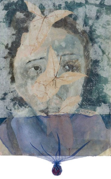 Painting, Shideh Tami, Untitled, 2018, 56389