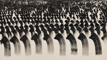 , Kamyar Bineshtarigh, Intifada II, 2024, 73656