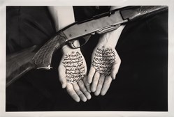 Shirin Neshat